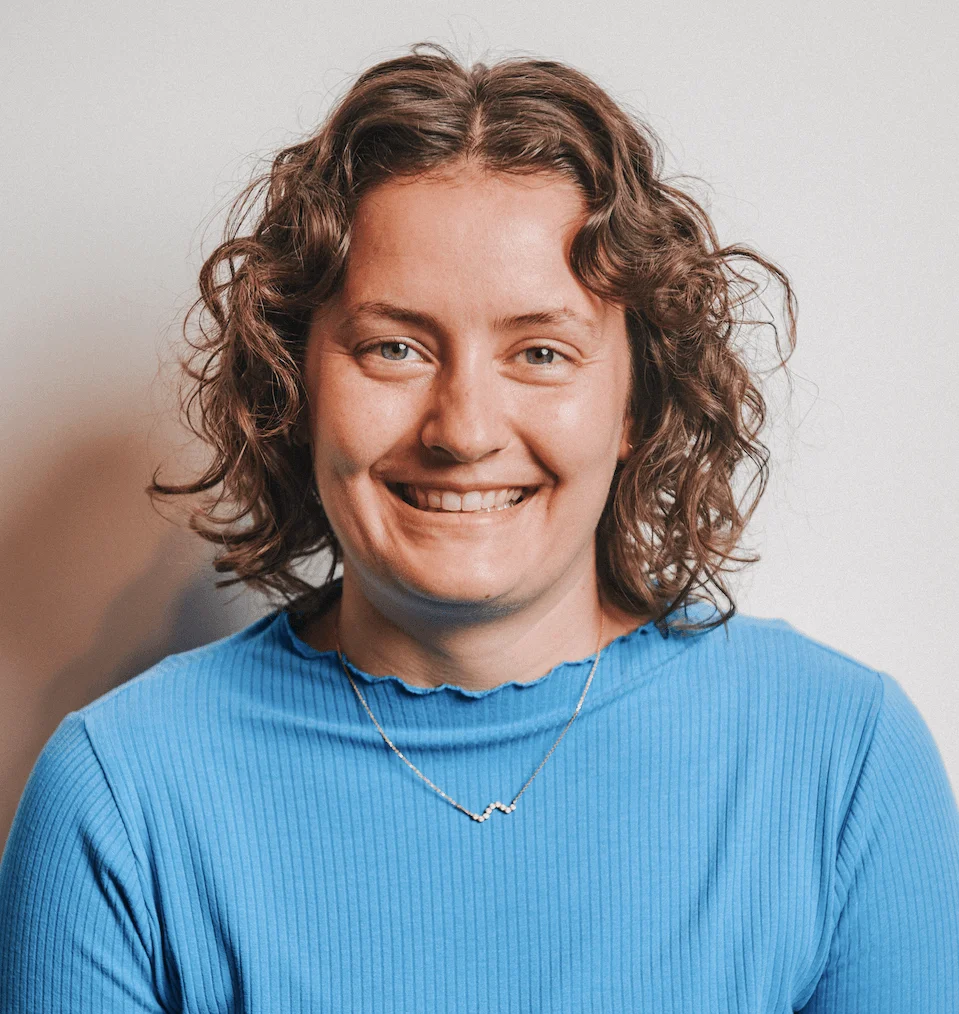 Pernille Sofie marketing assistent