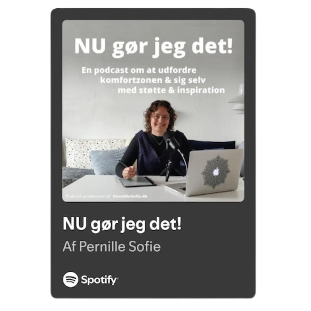 Podcast hjemmestudie