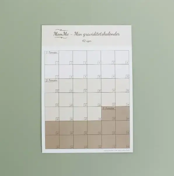 Grafisk designer på timebasis