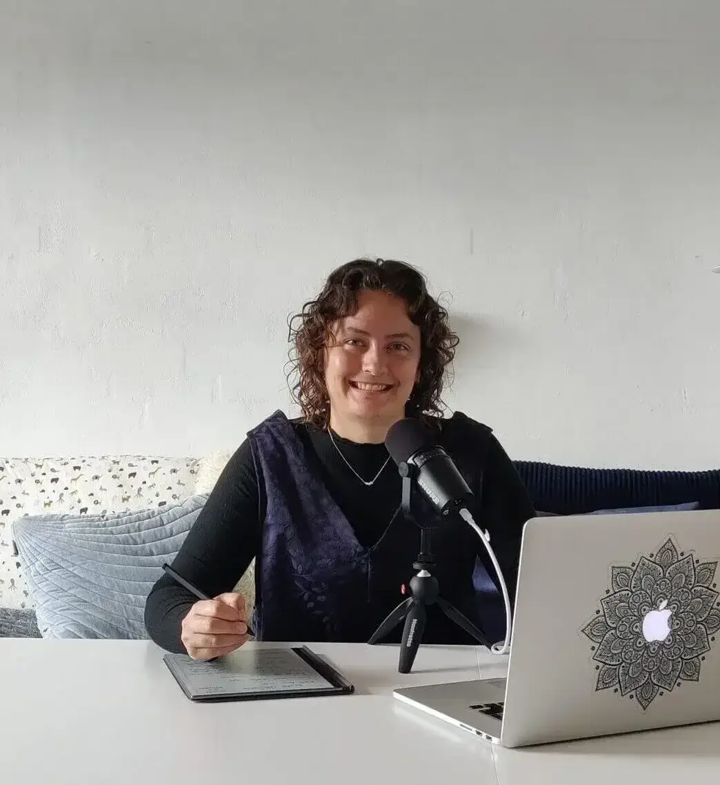 Podcast midtjylland